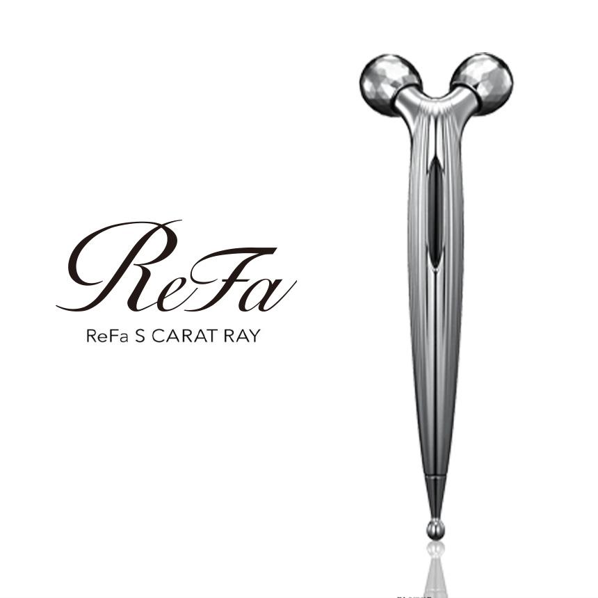 美容家電 リファエスカラットレイ ReFa S CARAT RAY MTG リファ カラット 美顔ローラー 美顔器 refa RF-SR2150B :78687:暮らしの幸便 - 通販 - Yahoo!ショッピング 美容家電 リファエスカラットレイ ReFa S CARAT RAY MTG リファ カラット 美顔ローラー 美顔器 refa RF-SR2150B :78687:暮らしの幸便 - 通販 - Yahoo!ショッピング