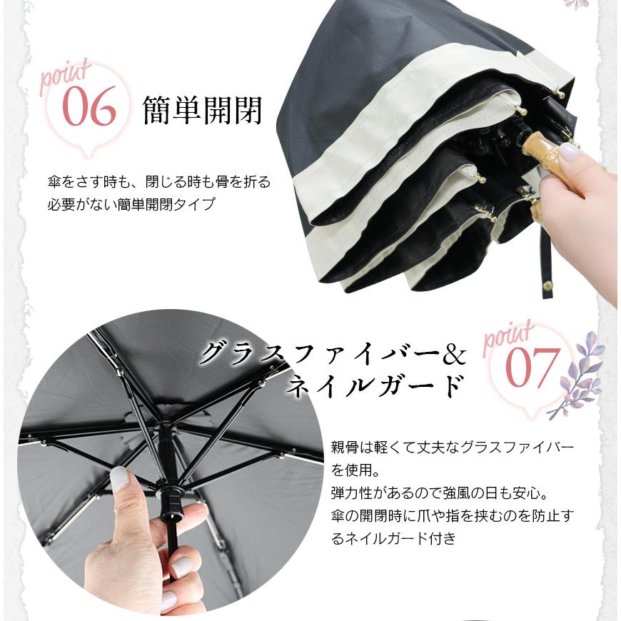 pink trick セール品 日傘 完全遮光 折りたたみ 遮光率100% 遮熱 pink trick セール品 日傘 完全遮光 折りたたみ 遮光率100% 遮熱
