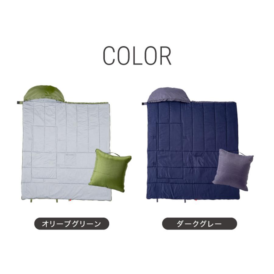 ドリーム 寝袋 シュラフ コンパクト 防災用品 ソナエノ 災害時 非常時