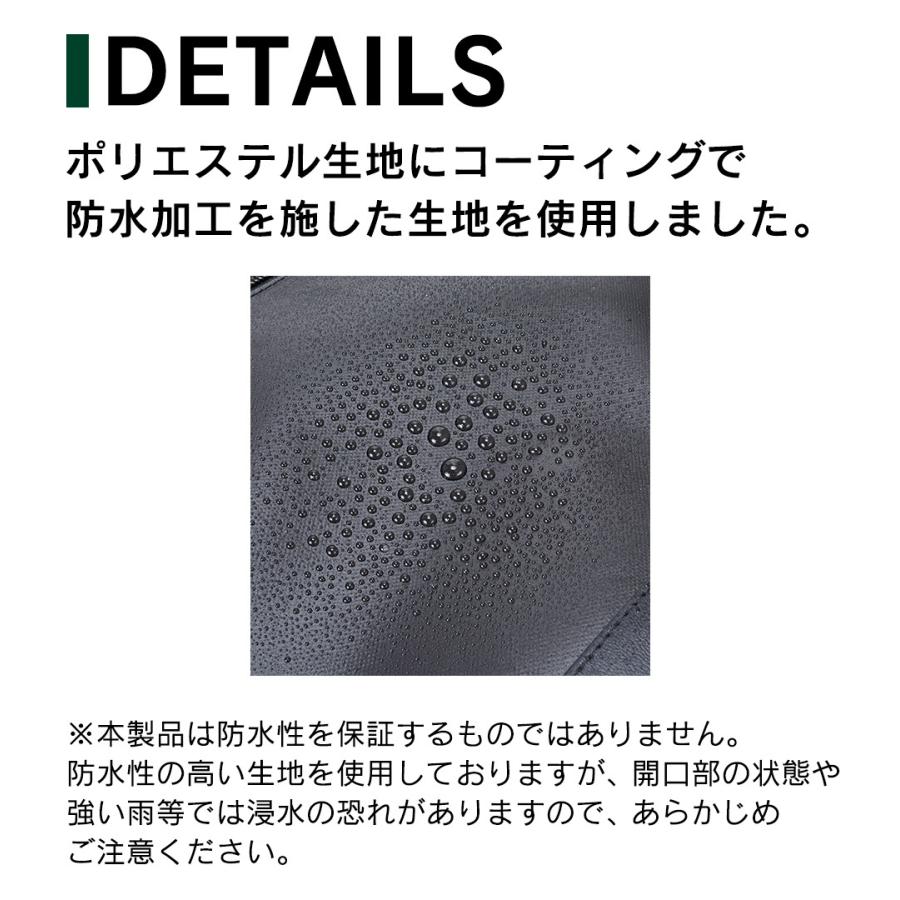 キャスター付きリュック キャスター付きバッグ リュック キャリー付き リュックキャリー  軽量 大容量 35L 機内持ち込み 2泊3日 防水加工 3WAY｜wide｜04