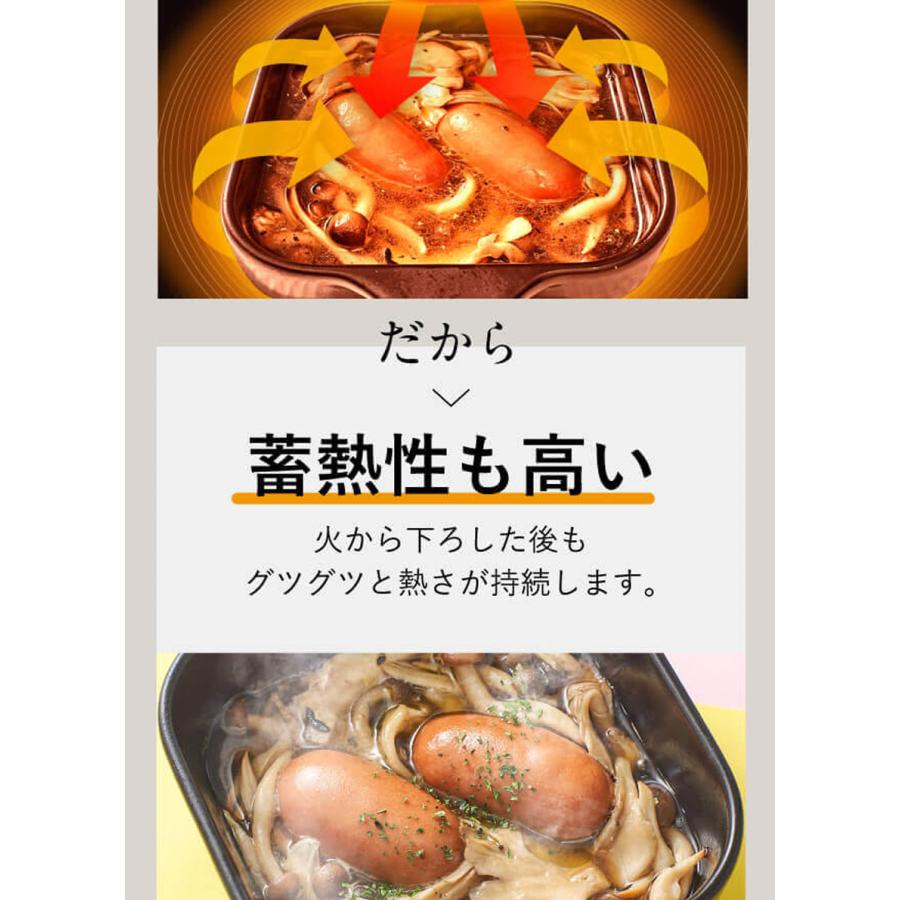 スキレット鍋⭐️値下げします⭐️ スキレット鍋⭐️値下げします⭐️