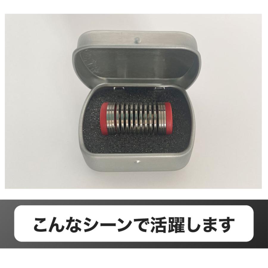 毛抜き バネ バネ毛抜き facyyフェイシー シングル 毛抜 エチケット ムダ毛処理 産毛 うぶ毛 眉毛 ケア 手動 自己処理 男女兼用 ドイツ製 | ブランド登録なし | 10