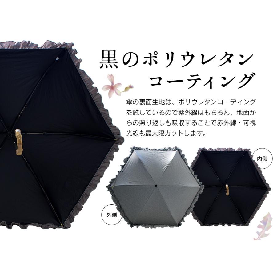 2本セット✨晴雨兼用✨折りたたみ傘 日傘 メンズ 遮光 UVカット