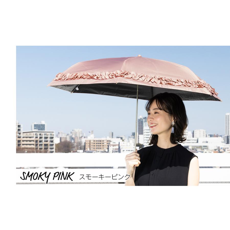 pink trick（ピンクトリック） 在庫限り セール品 日傘 完全遮光 母の