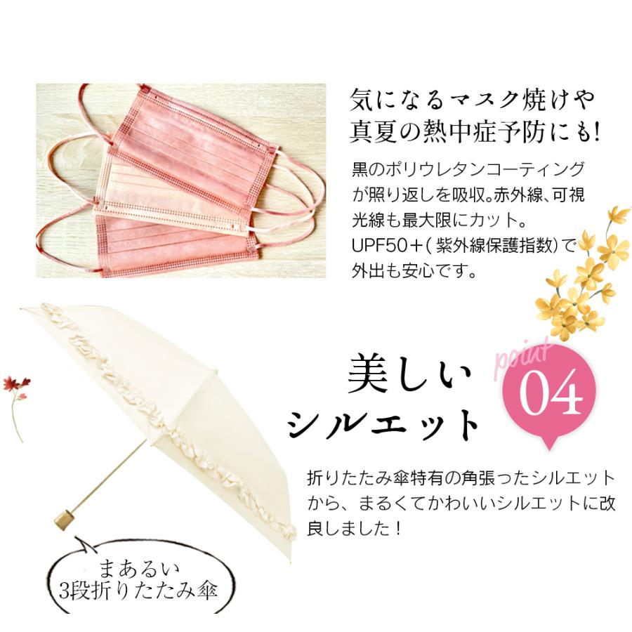 pink trick（ピンクトリック） 在庫限り セール品 日傘 完全遮光