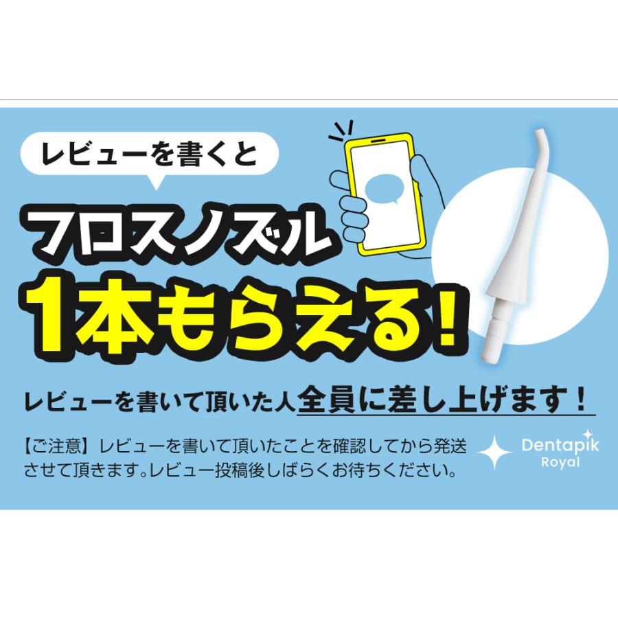 口腔洗浄器 タンクレス 【電動歯ブラシとしても使える】 2way 2in1 口内洗浄機 口腔洗浄機 歯垢除去 歯間洗浄機  口腔洗浄機器 ジェット水流口腔洗浄器 水圧｜wide｜21