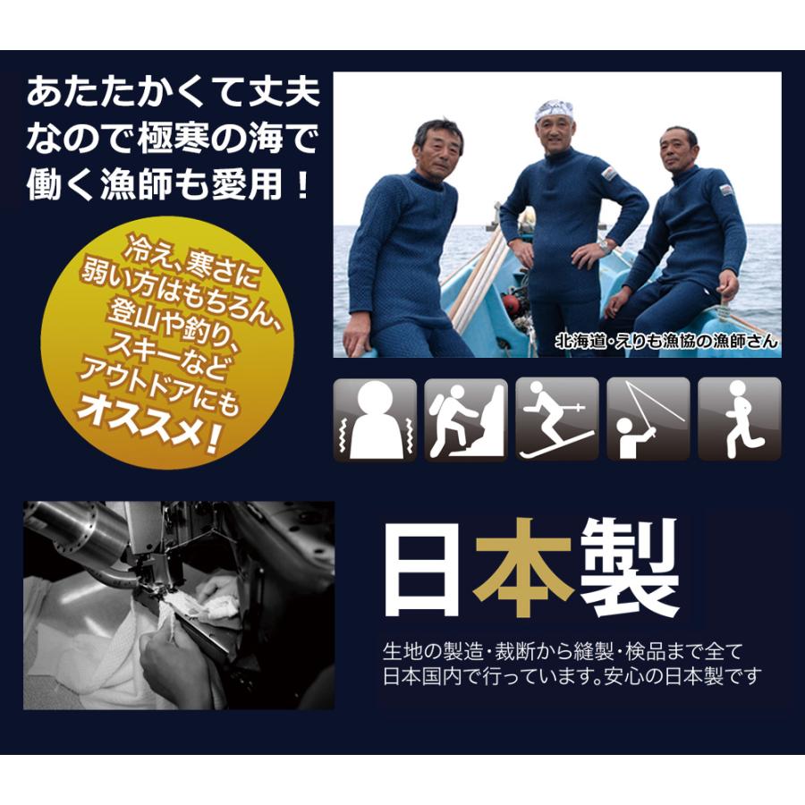ひだまり ひだまり新チョモランマ 紳士ズボン下 : 暮らしの幸便 - 通販