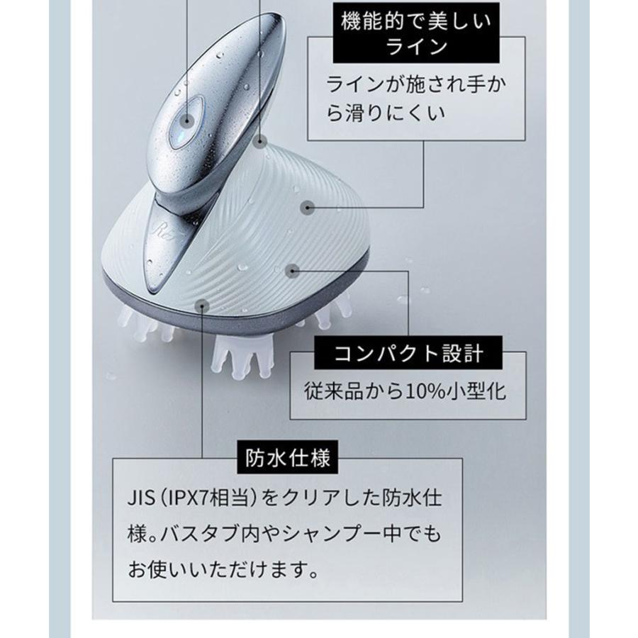 リファ ビューテック ヘッドスパ MTG ReFa BEAUTECH HEAD SPA リファ ビューテック ヘッドスパ MTG ReFa BEAUTECH HEAD SPA