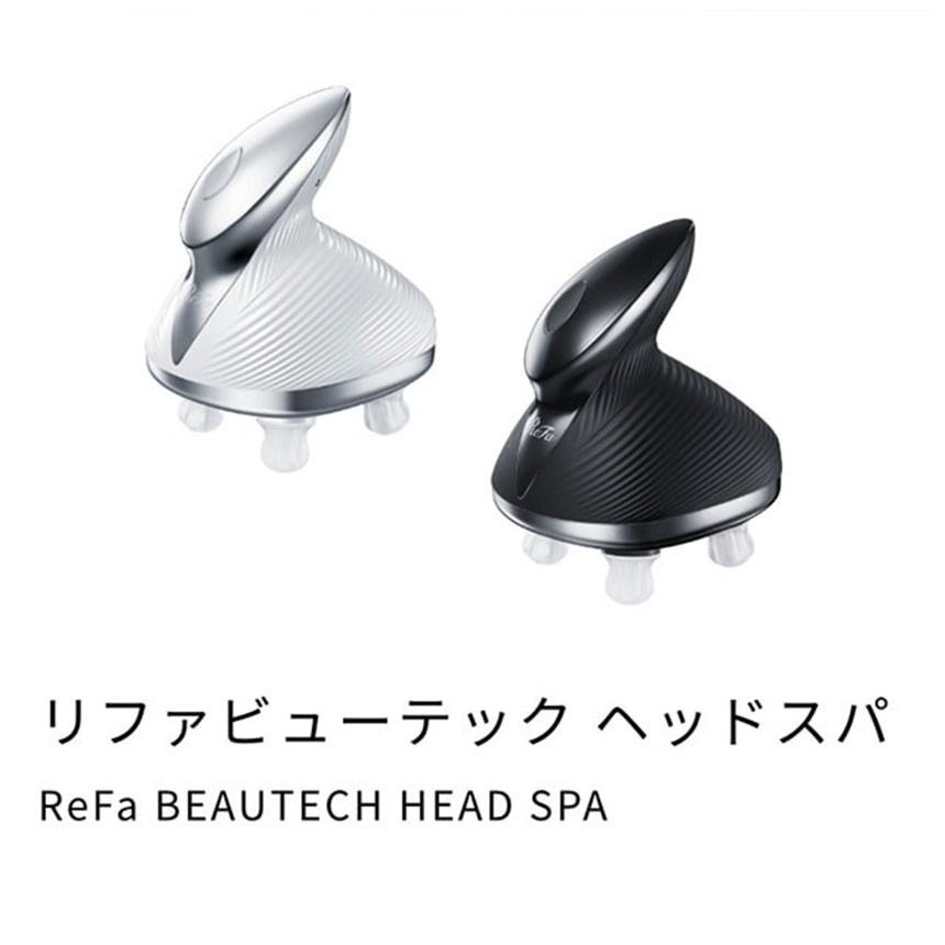 リファ ビューテック ヘッドスパ MTG ReFa BEAUTECH HEAD SPA リファ ビューテック ヘッドスパ MTG ReFa BEAUTECH HEAD SPA
