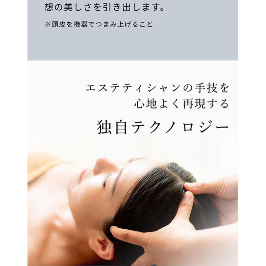 リファ ビューテック ヘッドスパ MTG ReFa BEAUTECH HEAD SPA リファ ビューテック ヘッドスパ MTG ReFa BEAUTECH HEAD SPA