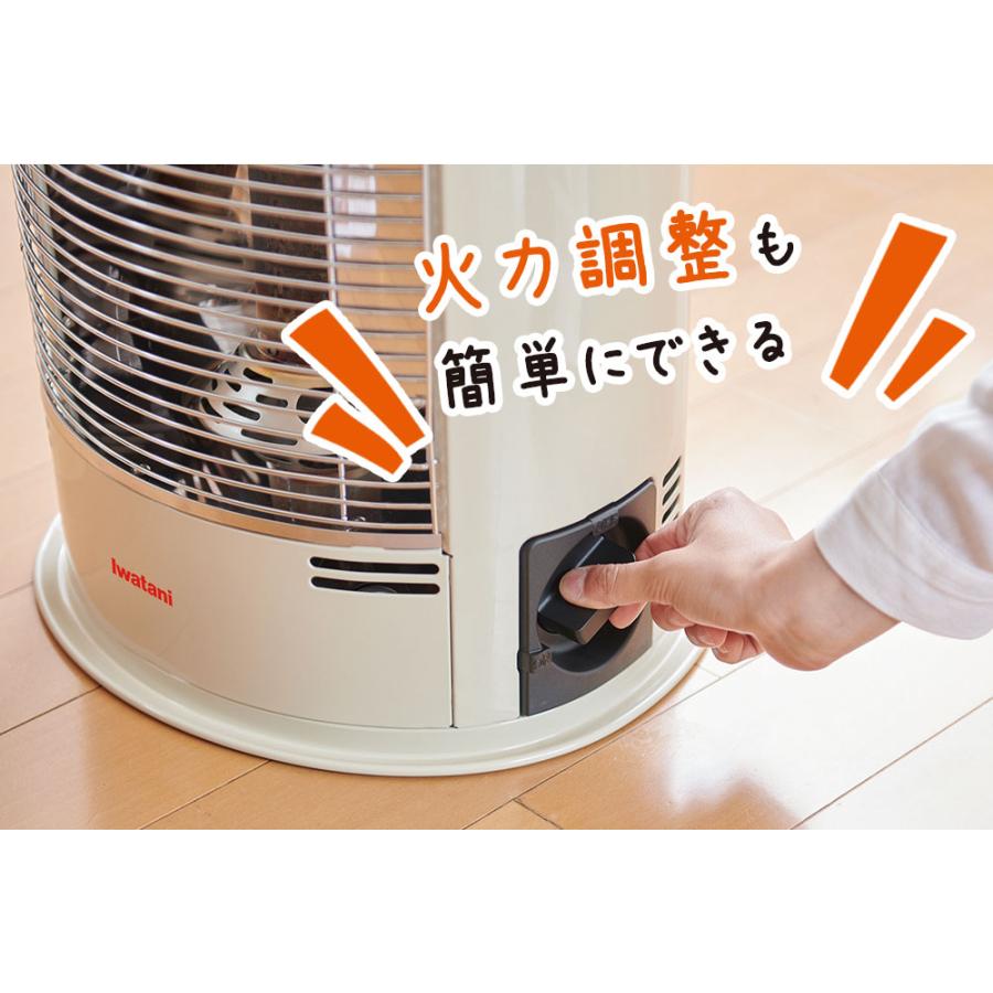 Iwatani ストーブ イワタニ カセットガスストーブ 1350w デカ暖2 Iwatani ストーブ イワタニ カセットガスストーブ 1350w デカ暖2