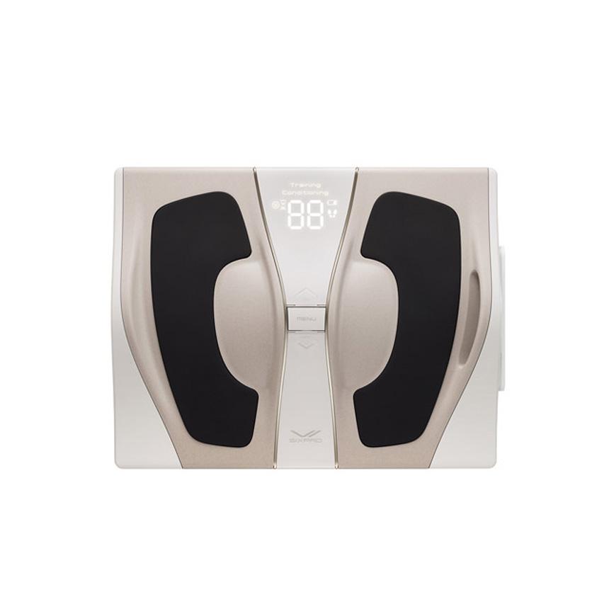 フットフィット3 SIXPAD Foot Fit 3 シックスパッド 加山雄三 MTG正規 