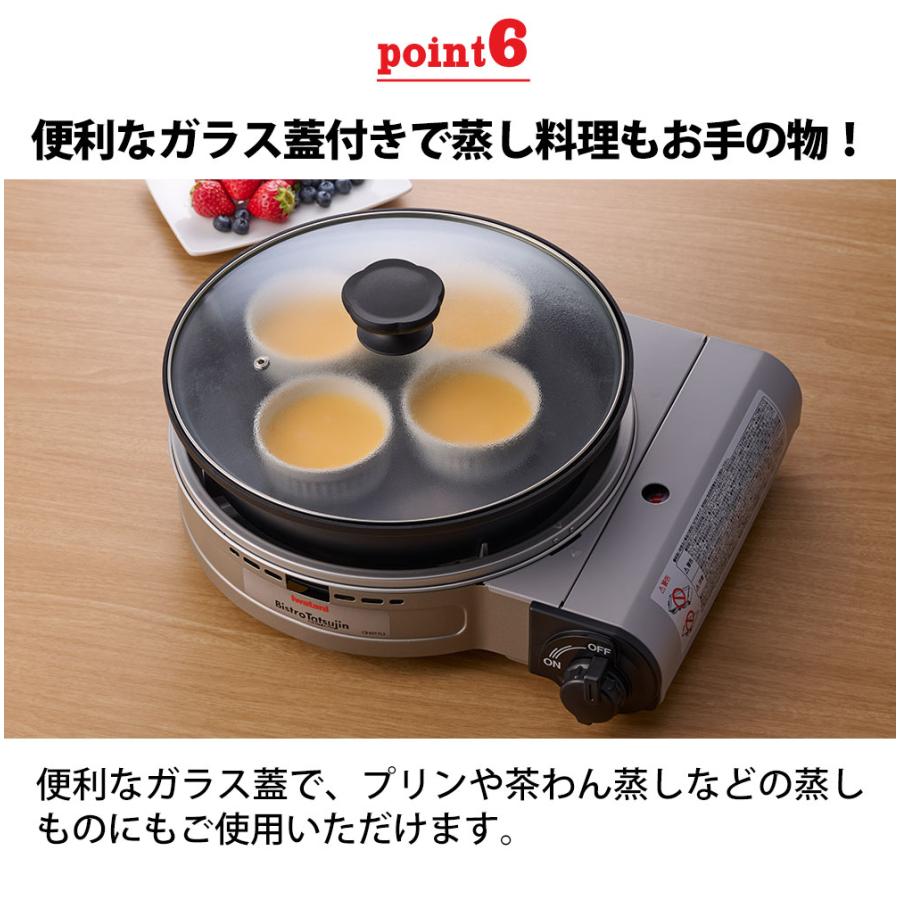 イワタニカセットフー ビストロの達人プラス【CB-BST-PLS イワタニカセットフー ビストロの達人プラス【CB-BST-PLS