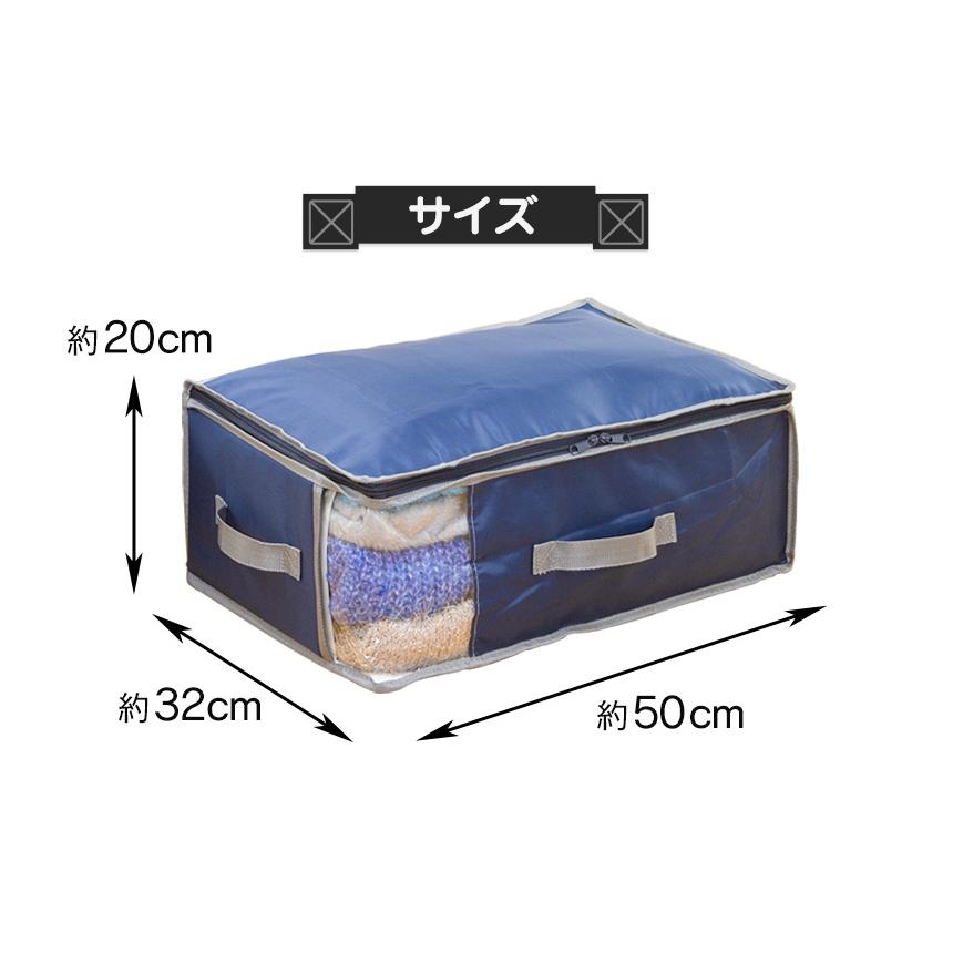 TEIJIN（テイジン） 乾っとデオケースライト 収納ケース 2025 ベージュ