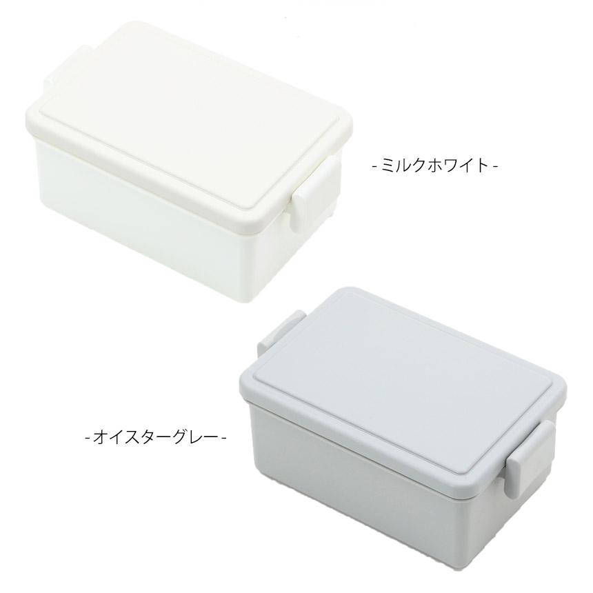 GEL-COOL square M400ml 弁当箱 ジェルクール スクエア M 400ml 保冷剤一体型ランチボックス | GEL-COOL | 10