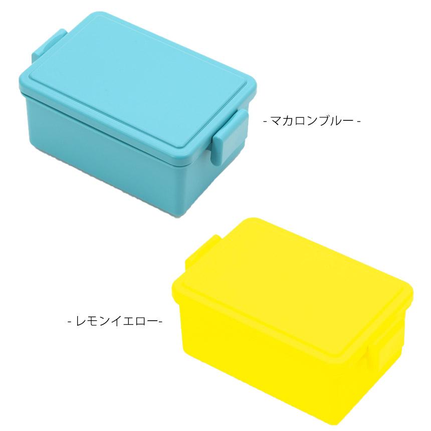 GEL-COOL square M400ml 弁当箱 ジェルクール スクエア M 400ml 保冷剤一体型ランチボックス | GEL-COOL | 12