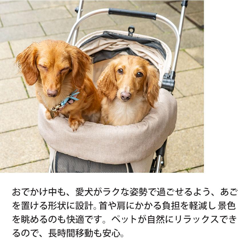 ゆきち様／カートクッションMセット、あごのせクッション 【公式通販】