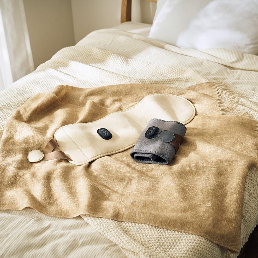 ふくらはぎ マッサージ機 あしかる 充電式 ふくらはぎケア 足 フットマッサージ 小型 コードレス フットケア クワッズ | QUADS | 09