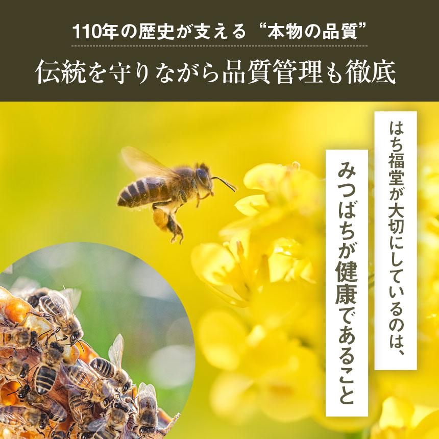 はちみつ 国産 蜂蜜 純粋 ハチミツ 百花蜂蜜 転地養蜂 抗生物質不使用 はち福堂 日本産 百花はちみつ 超低温加熱 百花蜜 レンゲ 菜の花 300g ボトル | ブランド登録なし | 12