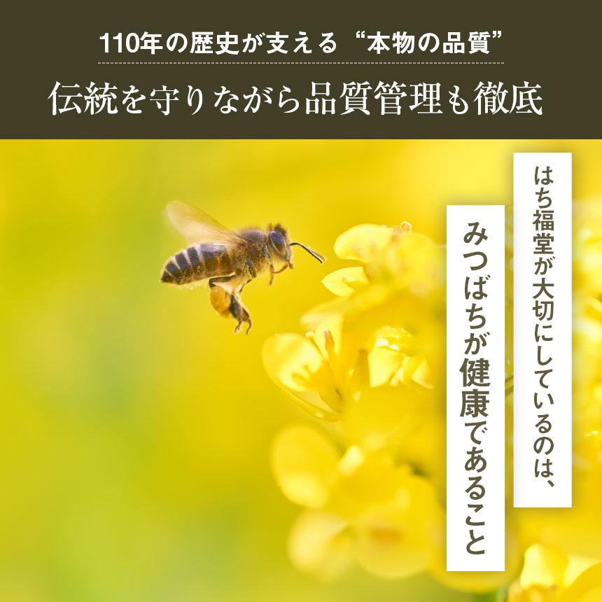 はちみつ 国産 百花蜂蜜 純粋 非加熱 ハチミツ 抗生物質不使用 蜂蜜 日本産 百花 百花蜜 300g ボトル 転地養蜂 はち福堂 | ブランド登録なし | 12