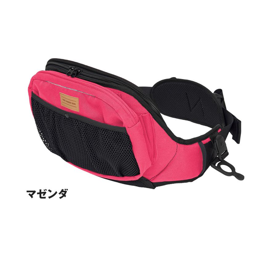 犬 抱っこ 抱っこ紐 小型犬 中型犬 獣医師監修 遮熱 UVカット 紫外線 飛び出し防止 ヒップシートEX 日本製 大容量ポーチ お散歩 スリング | ブランド登録なし | 15