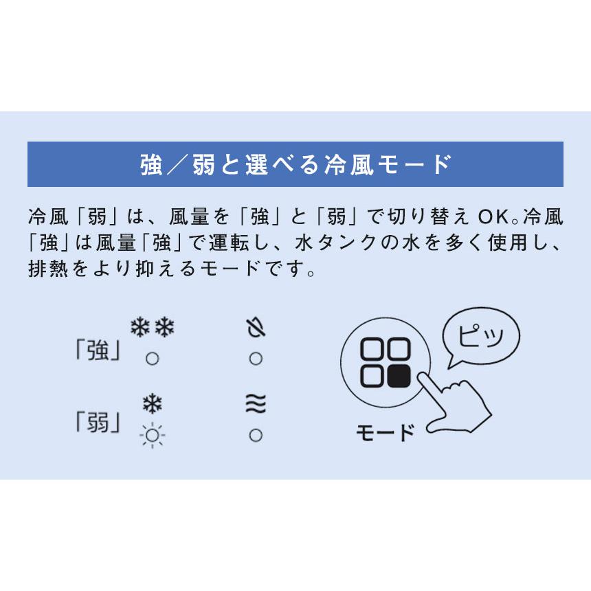 スポットクーラー 排熱レス 排熱なし 家庭用 2026 工事不要 ダクト不要