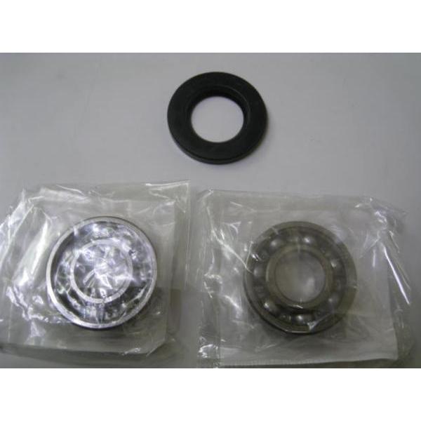 送料無料★新品★ＫＬＸ２５０／ＥＳ／Ｒ／ＳＲ／ＫＬＸ３００★純正フロントホイールベアリングセット | 