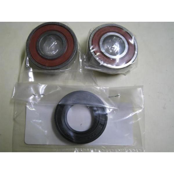 送料無料★新品★ＴＺＲ２５０Ｒ／ＲＳ★ＦＺ４００★ＴＲＸ８５０★純正フロントホイールベアリングセット | 