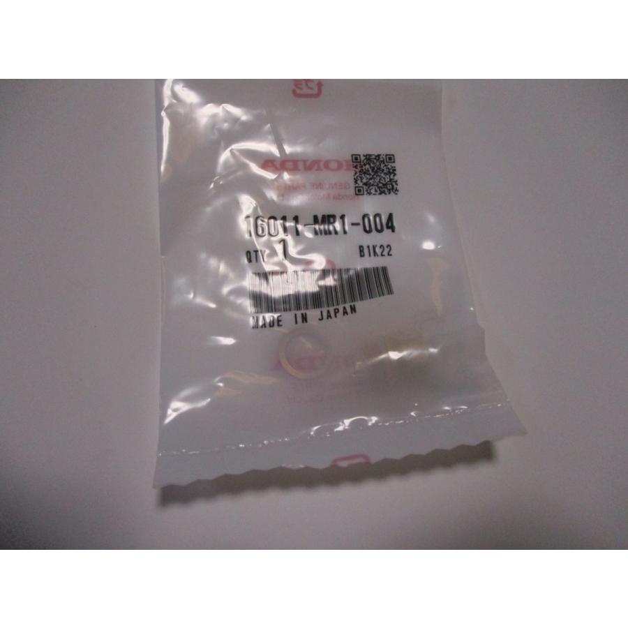 送料無料☆新品☆スティード400（NC26）☆純正フロートバルブ