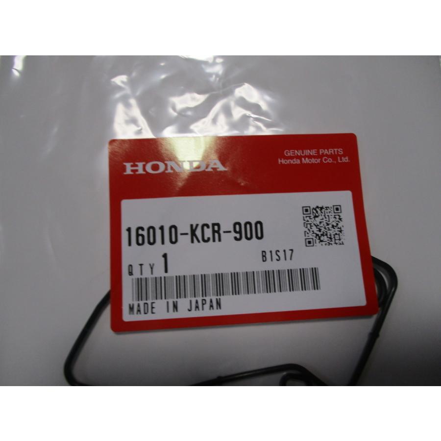 送料無料★新品★マグナ２５０★マグナ２５０★スパーダ★ＶＴＺ２５０★ゼルビス★純正キャブレターガスケットセット |  | 02