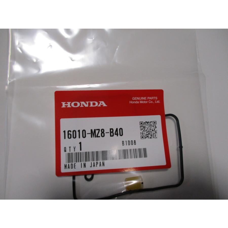 送料無料★新品★スティード４００★シャドウ／シャドウスラッシャ４００／７５０★ＶＲＸ　ロードスタ★純正キャブレターガスケットセット |  | 02