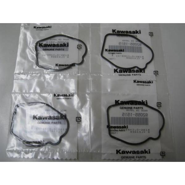 送料無料★新品★ＺＺＲ４００（ＺＸ４００）★純正インテークキャブレターガスケット | 