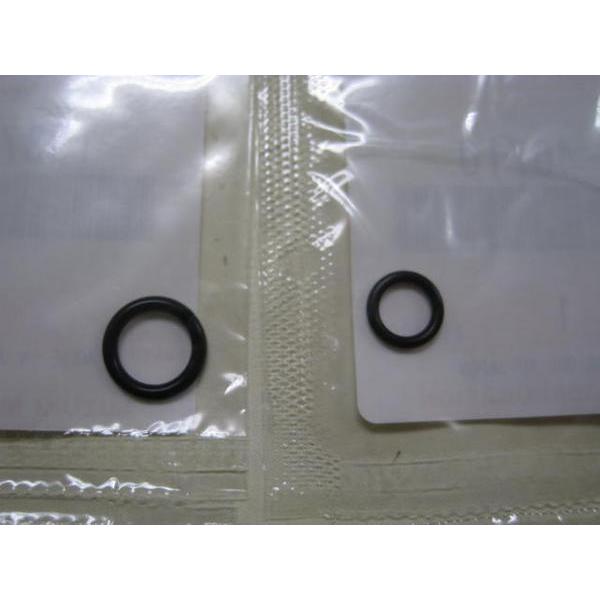 送料無料☆新品☆スズキ車多数☆純正キャブレターフロートOリング