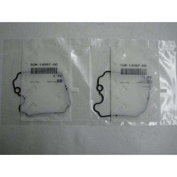 送料無料★新品★ＴＤＭ８５０／ＴＲＸ８５０★純正キャブレターガスケット |  | 01