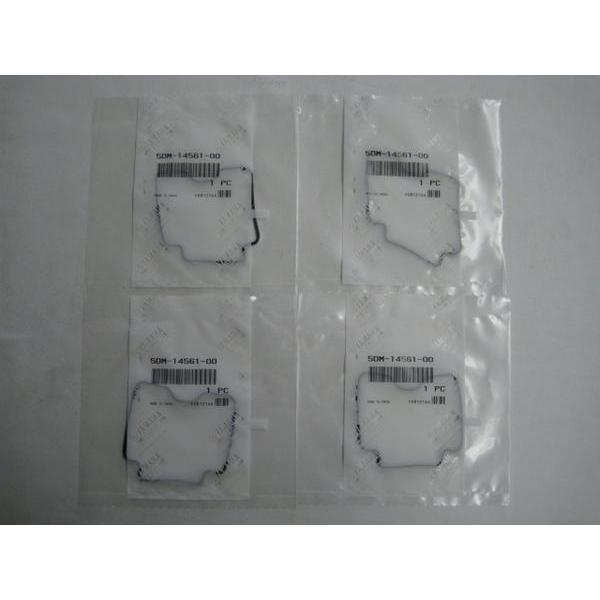 送料無料★新品★ＸＪＲ４００Ｒ（４ＨＭ，Ｅ，Ｆ，Ｇ）★ＸＪＲ１３００（５ＥＡ，５ＵＸ）２０００年〜★純正キャブレターガスケット |  | 01