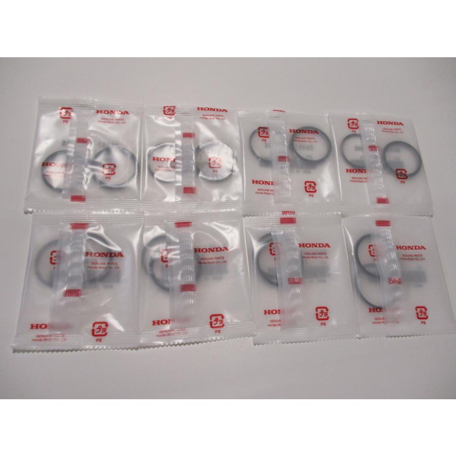 送料無料★新品★ＣＢ４００ＳＦ（ＮＣ３９）２〜★純正フロントキャリパーシールセット　左右 | 