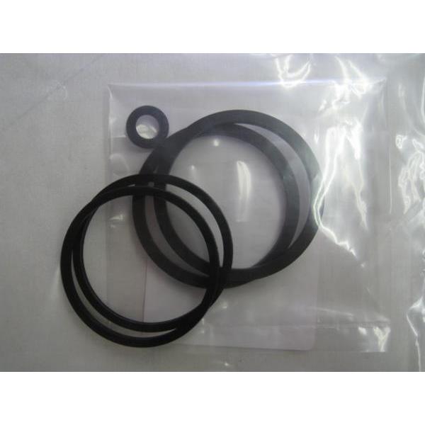 送料無料★新品★グース３５０(ＮＫ４２Ａ)★純正リヤキャリパーシール | 