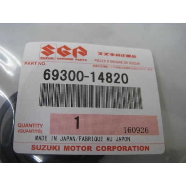 送料無料☆新品☆スカイウェーブ250（CJ43A）☆純正フロント