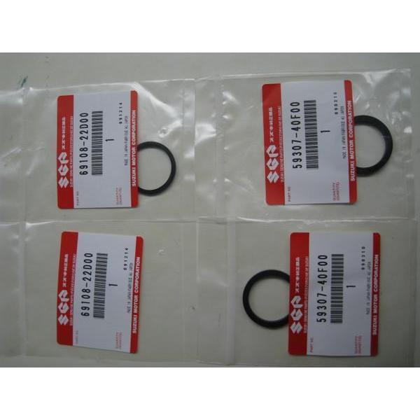 送料無料☆新品☆RGV250ガンマ（VJ22A）☆純正リヤ