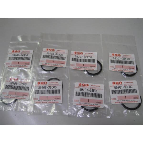 専用ページ。 送料無料☆新品☆GSXR250R（GJ73A）☆純正フロント