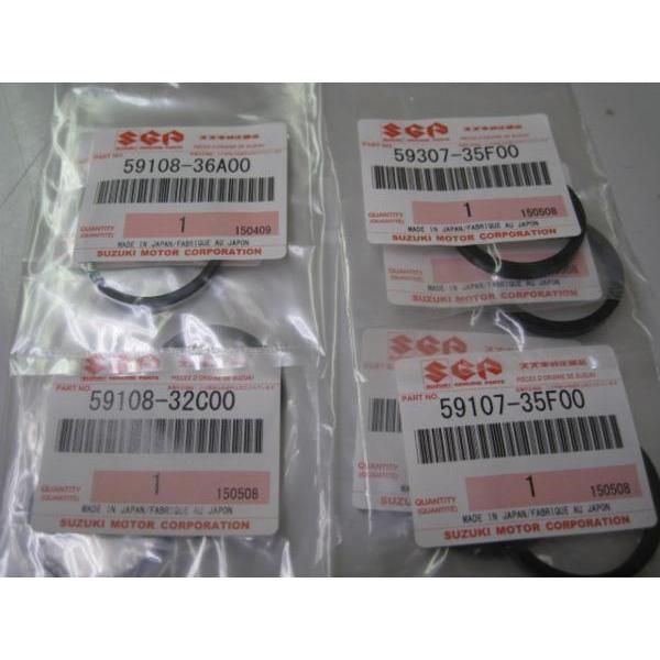 送料無料☆新品☆バンディット400（GK75A）☆純正フロント