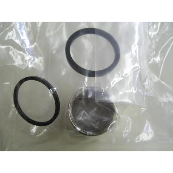 送料無料★新品★アドレスＶ１００／アドレスＶ１１０★純正ピストンキャリパーシール |  | 01