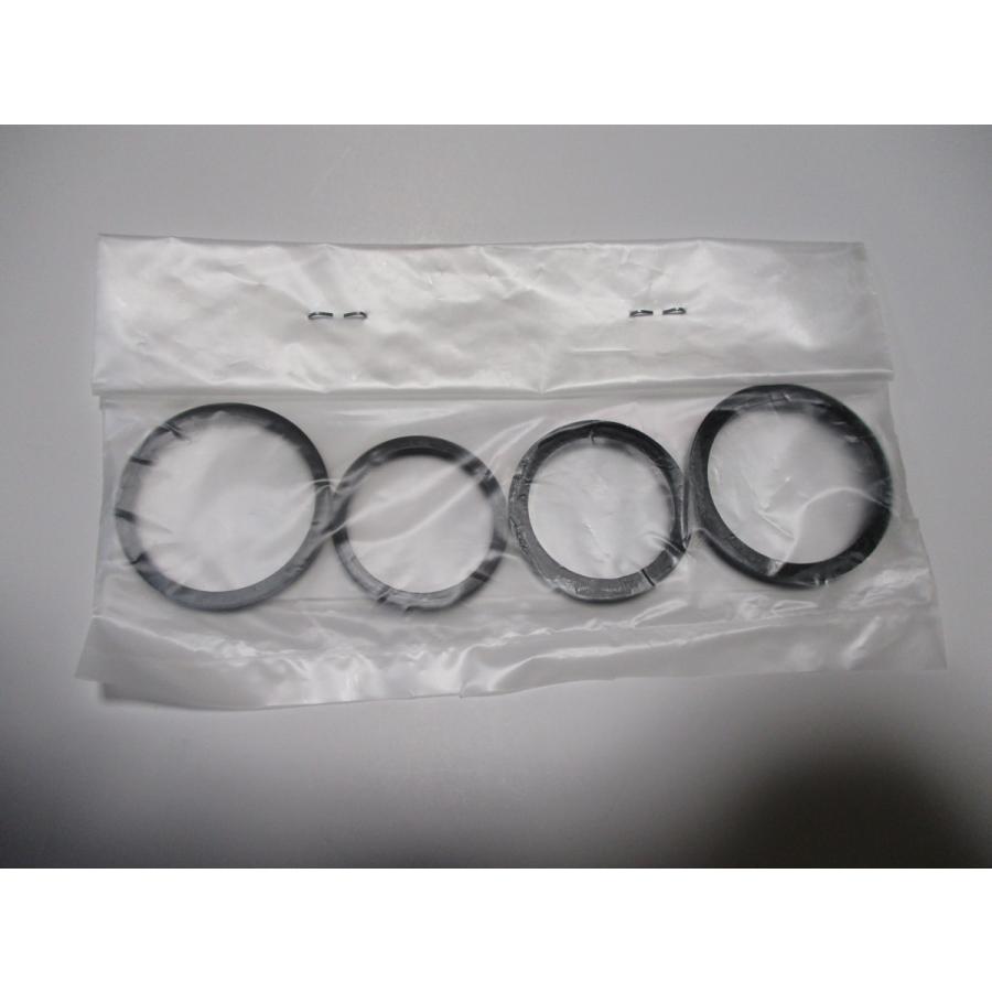 送料無料★新品★ＴＷ２００Ｅ／ＴＷ２２５Ｅ（５ＬＢ／５ＶＣ）★純正キャリパーシール | 