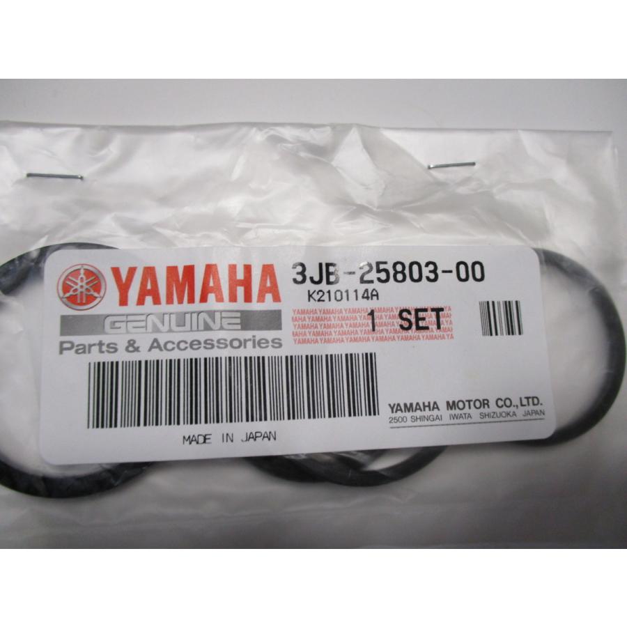 送料無料☆新品☆SR400（3HTC）☆純正フロントキャリパー