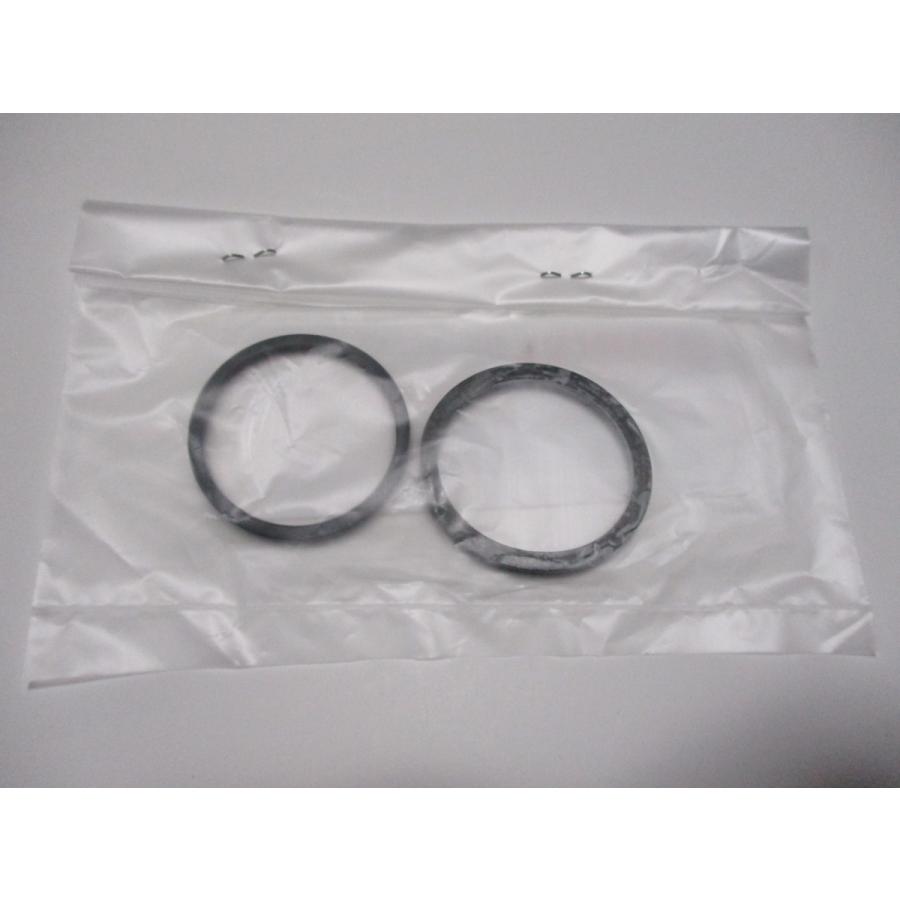 送料無料★新品★ＴＺＭ５０，ＴＺＲ５０Ｒ★純正リヤキャリパーシールセット | 