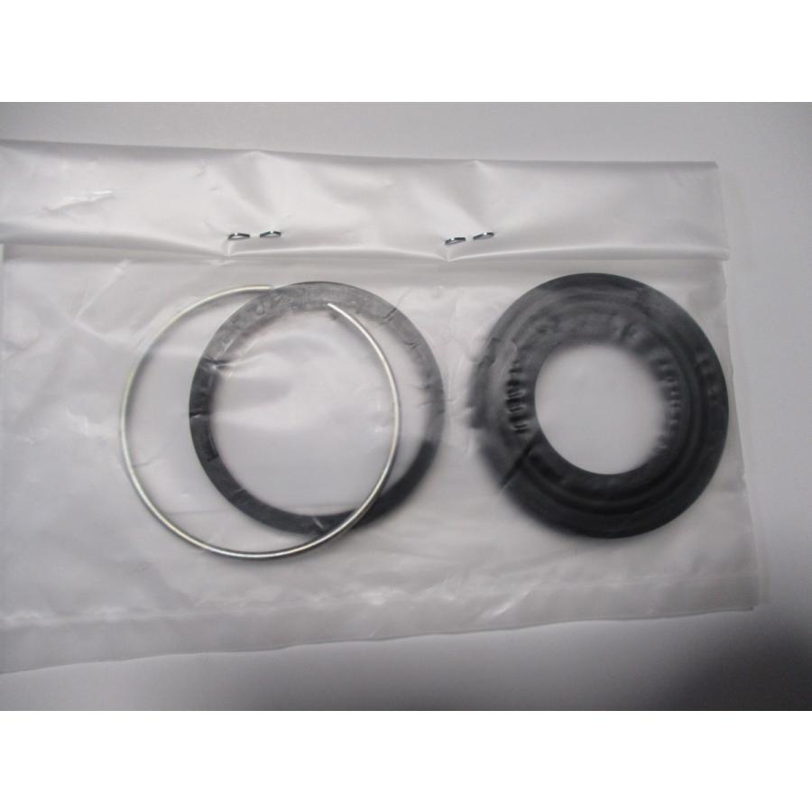 送料無料★新品★TDR50/80★YSR50/80★DT125R/RE/200★XT225/S/W/YSP　セロー★XT400E　アルテーシア★純正フロントキャリパーシールセット | 