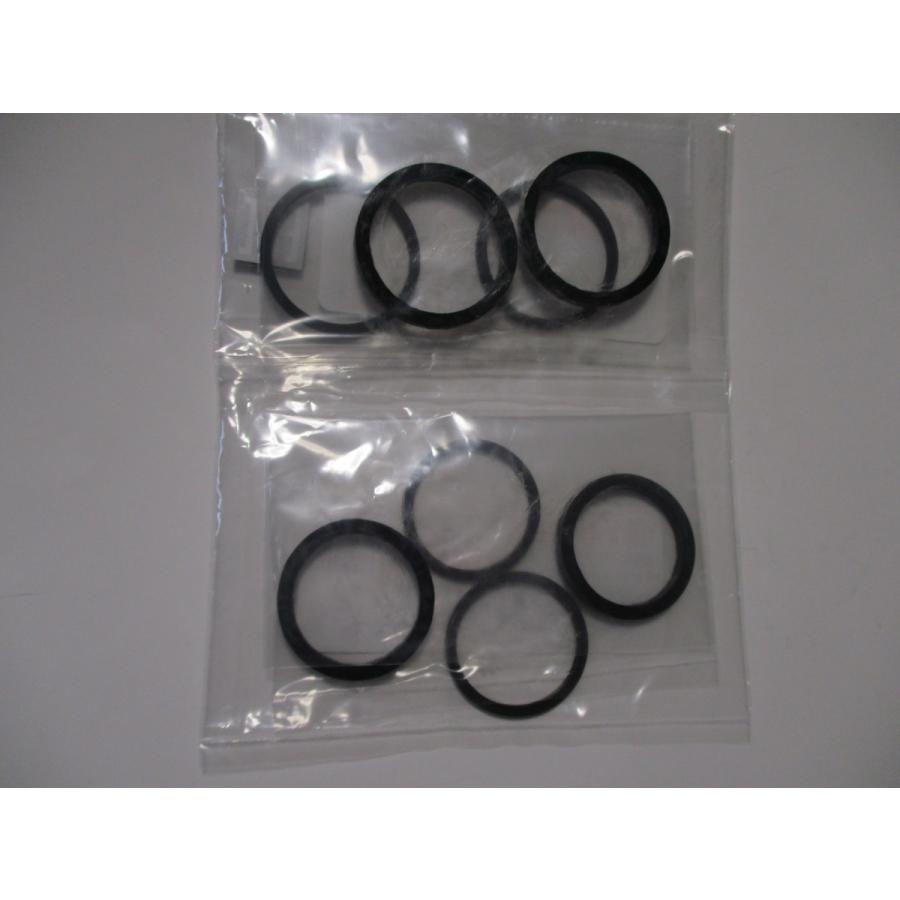 送料無料★新品★ＸＪＲ４００Ｒ★ＸＪＲ１３００／ＳＰ★純正フロントキャリパシール | 