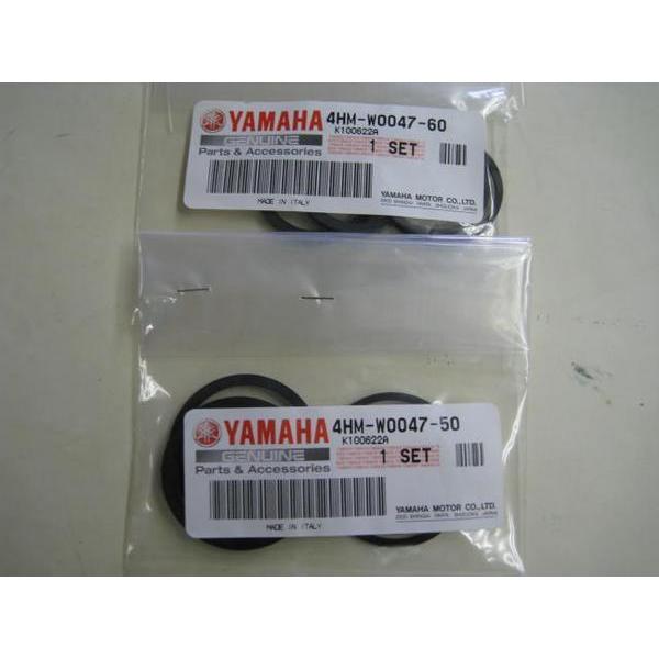 送料無料☆新品☆XJR400R／R2（4HM3，6，9〜D）☆純正