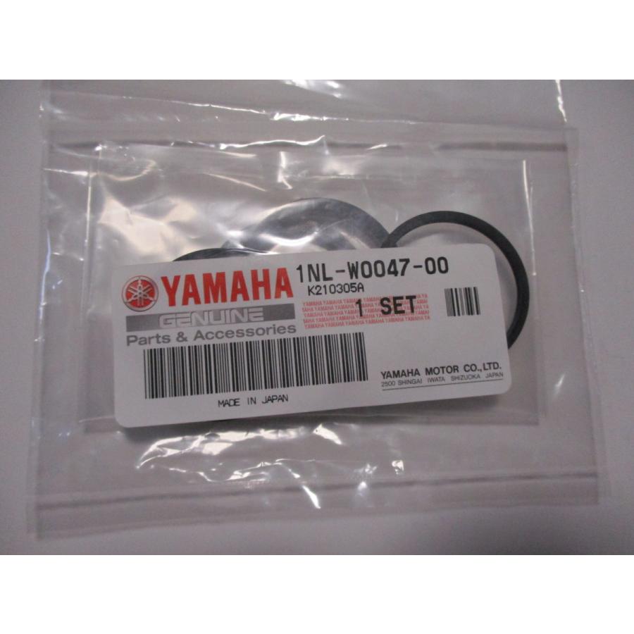 ★専用★ 送料無料☆新品☆TDM850（4EP）☆純正フロントキャリパー
