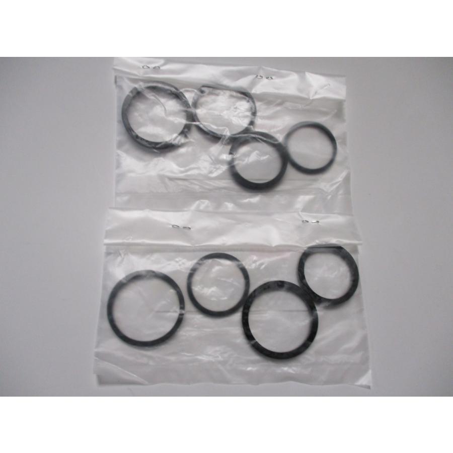 専用② 送料無料☆新品☆グランドマジェスティ400（34B，5RU）☆純正